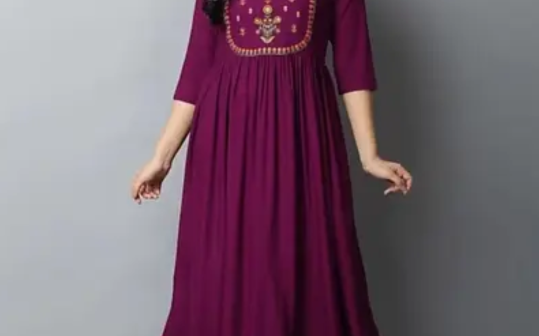 Rayon Full Set