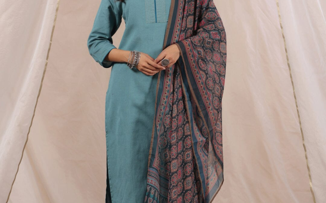 Cotton With Lining