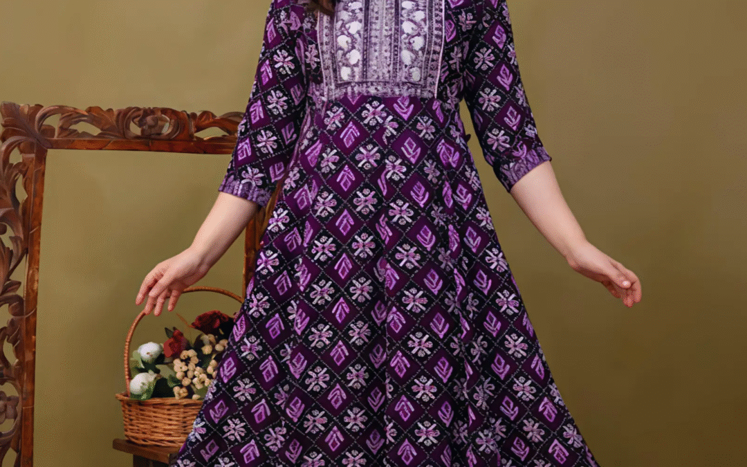Umberlla Kurti