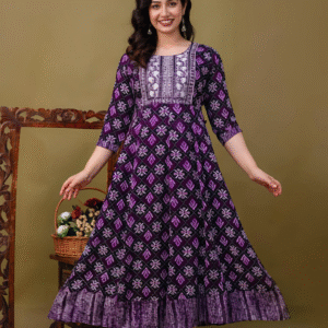 Umberlla Kurti