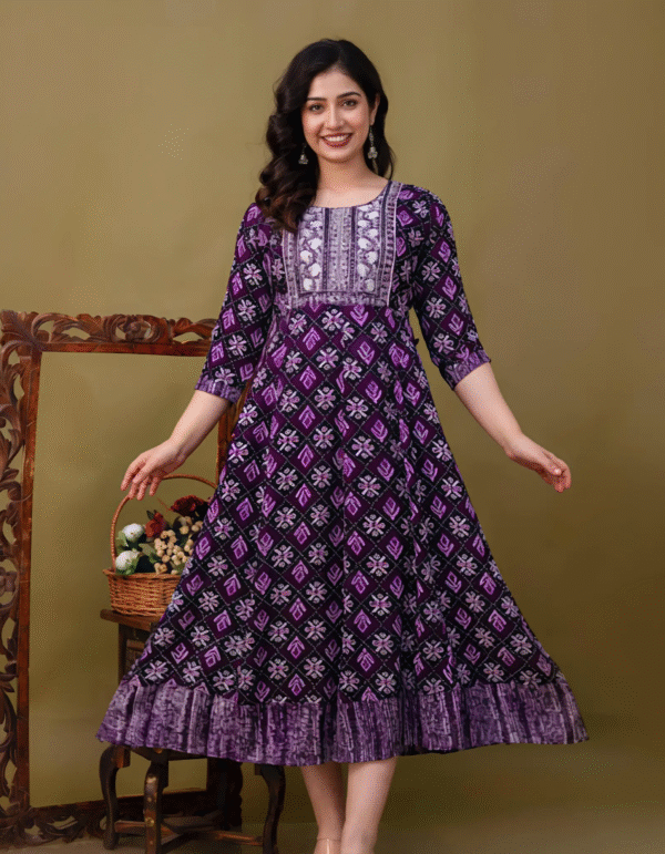 Umberlla Kurti