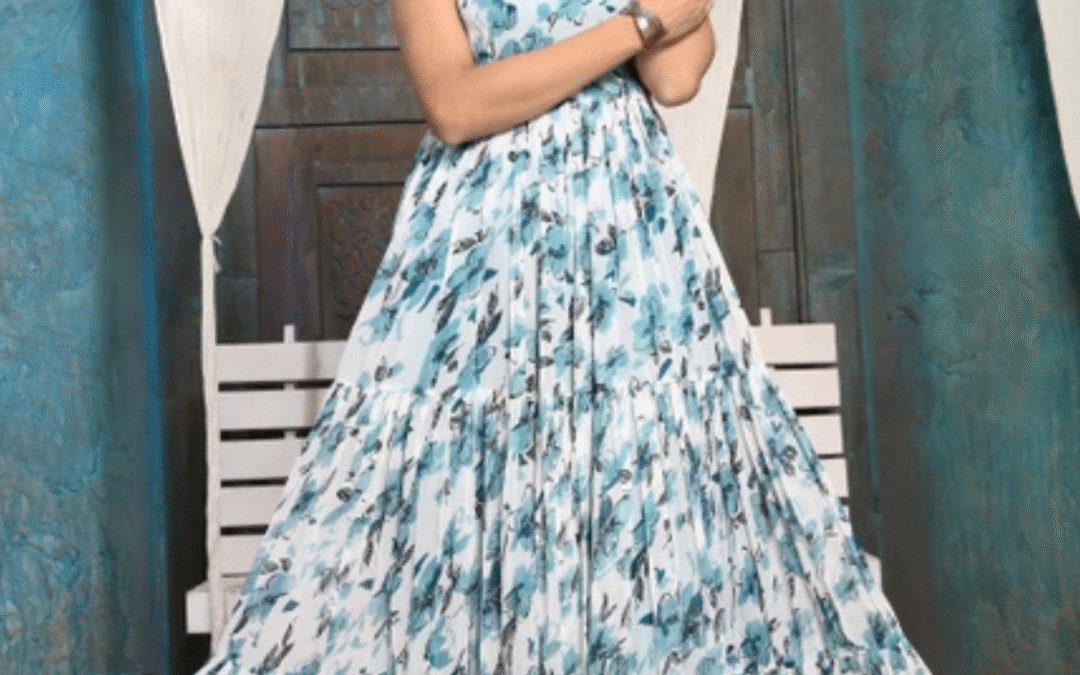 Long Gown