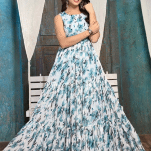 Long Gown