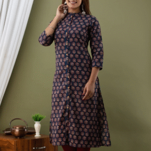 A Line Kurti