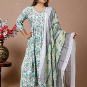 Nyra Cut Kurti