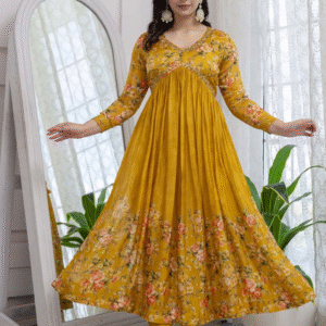 Aliya Cut Kurti
