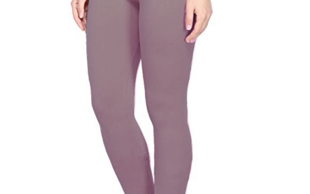 Two Way Leggins