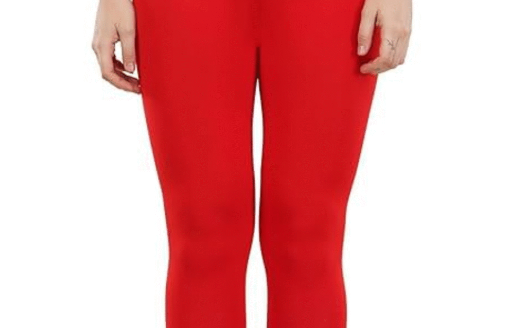 Four Way Leggins