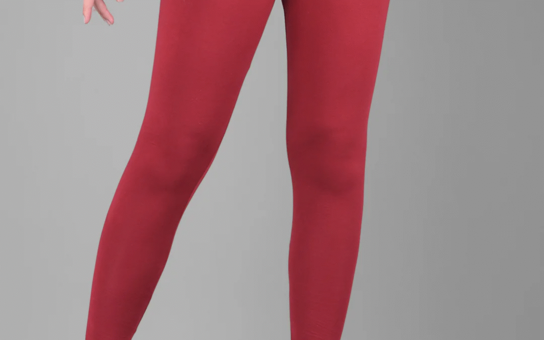 Ankle Length