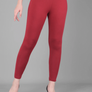 Ankle Length