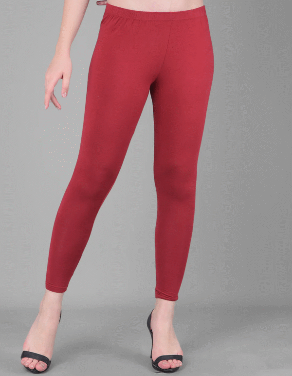 Ankle Length