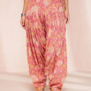 Cotton Patiyala