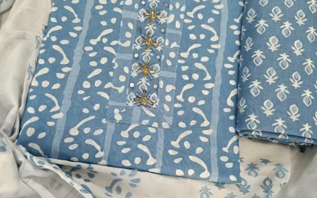 Cotton Material