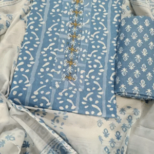 Cotton Material