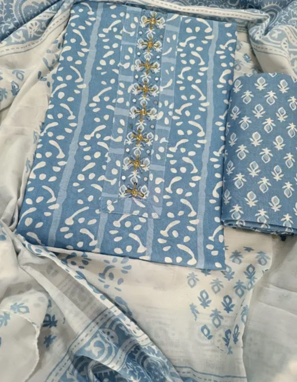 Cotton Material