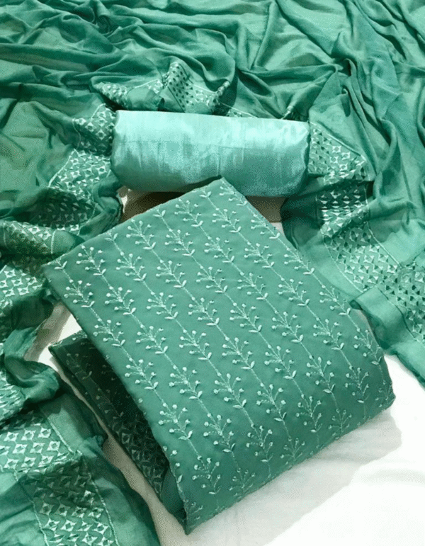 Georgette Material