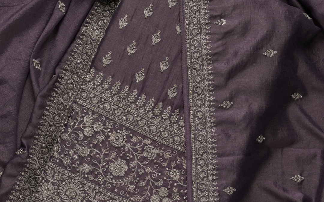 Silk Material