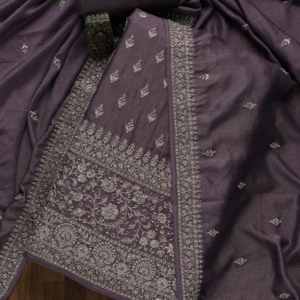 Silk Material