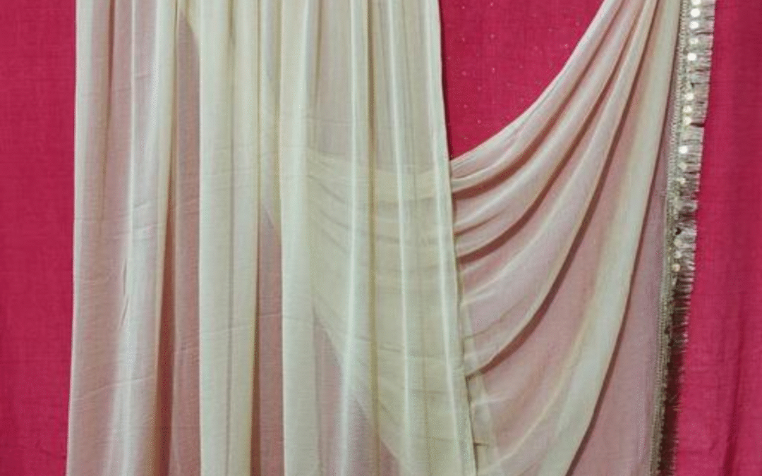 Nazeem Dupatta