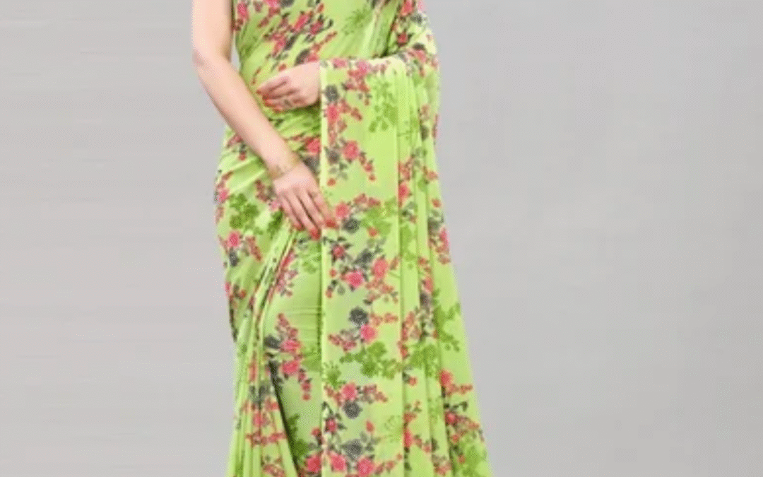 Poonam Saree