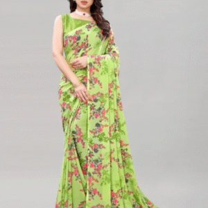 Poonam Saree