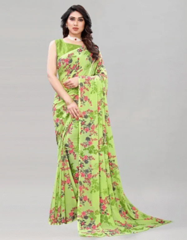 Poonam Saree