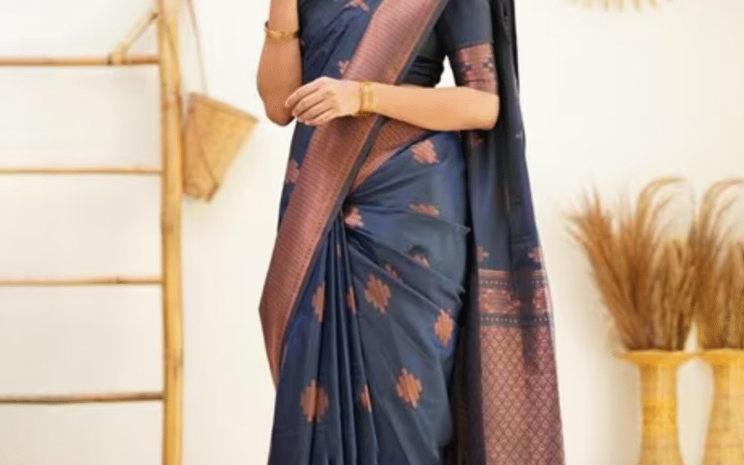 Silk Saree