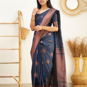 Silk Saree