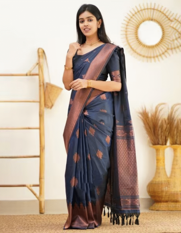 Silk Saree