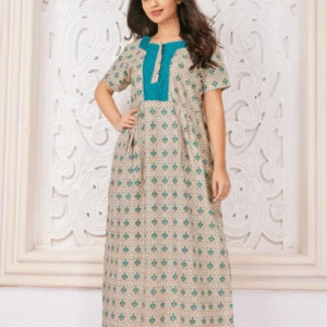Pranjul Brand Nighty