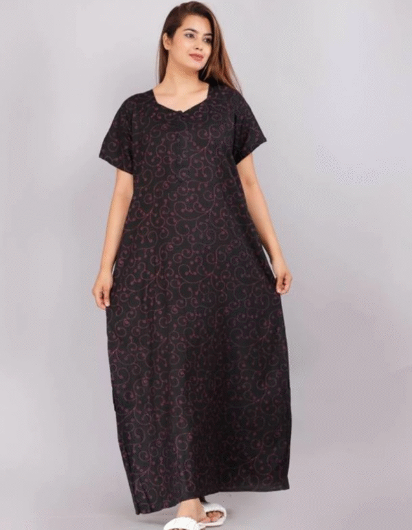 60 Inch Nighty