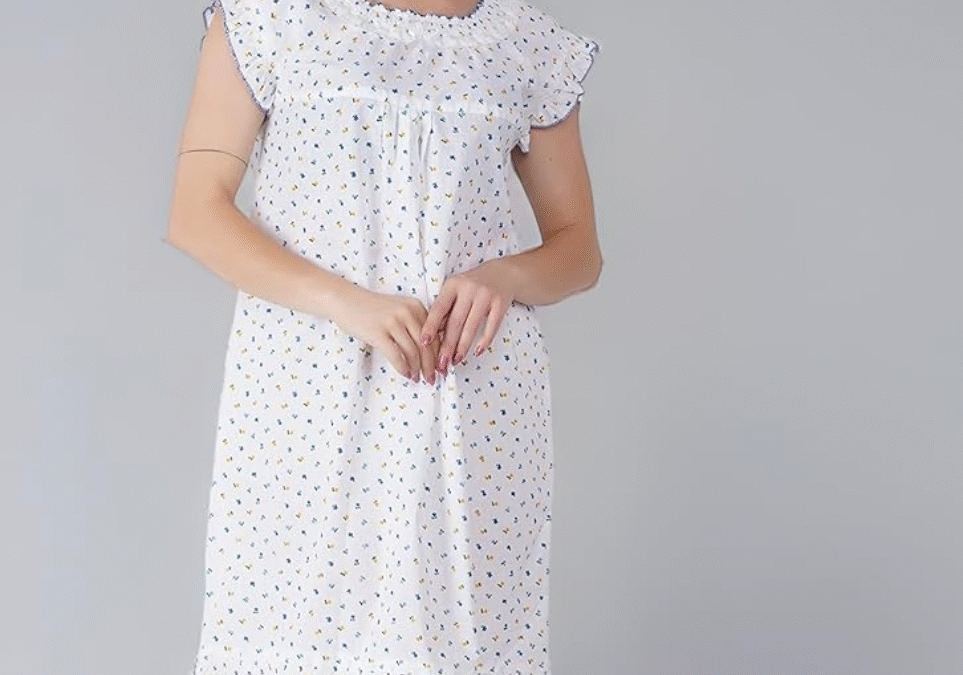 3/4 Nighty