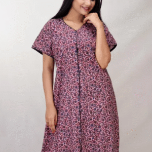 Full Open Nighty