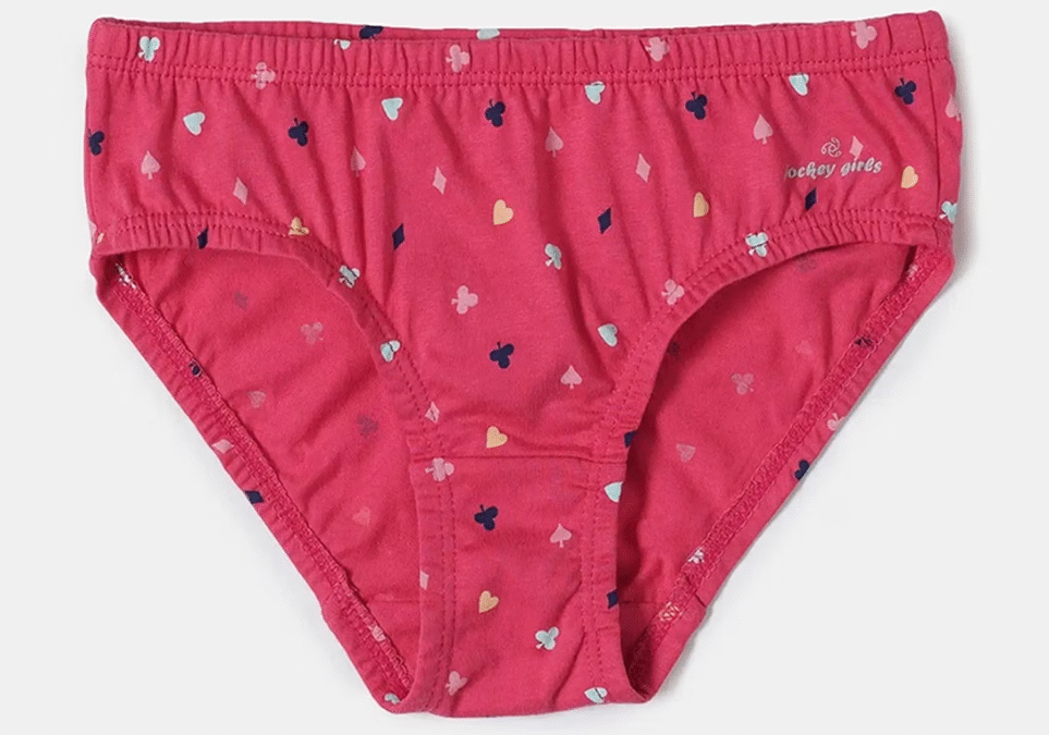 Panties