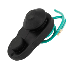 Car Door Rubber Button