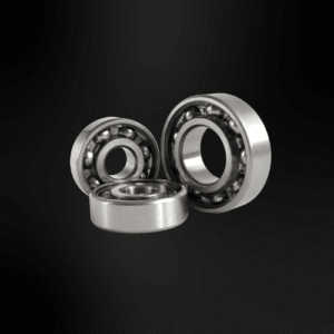 AXLE & BEARING