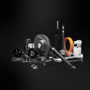 BODY PARTS, DOOR PARTS & GASES